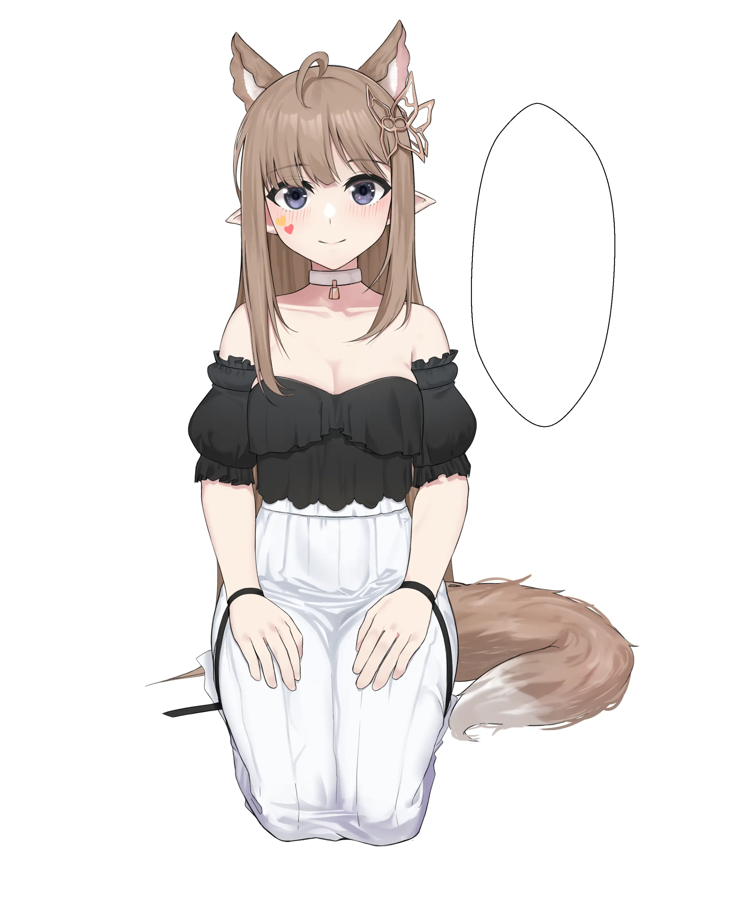 Dogeza Commission 1-6